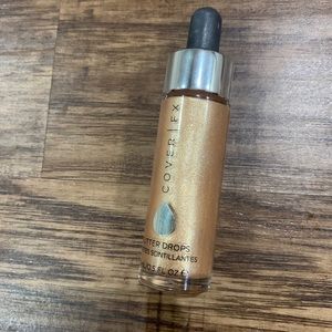Cover Fx Glitter Drops